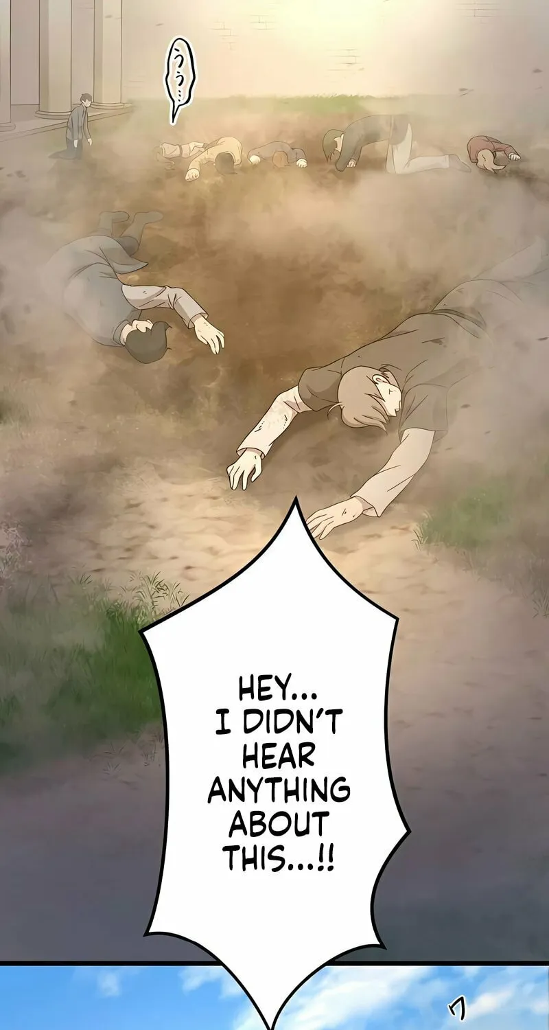 I Reincarnated as an SSS-Ranked Goblin Chapter 6 page 12 - 