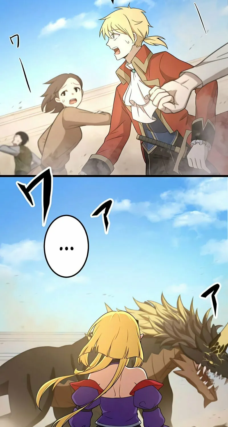 I Reincarnated as an SSS-Ranked Goblin Chapter 6 page 13 - 