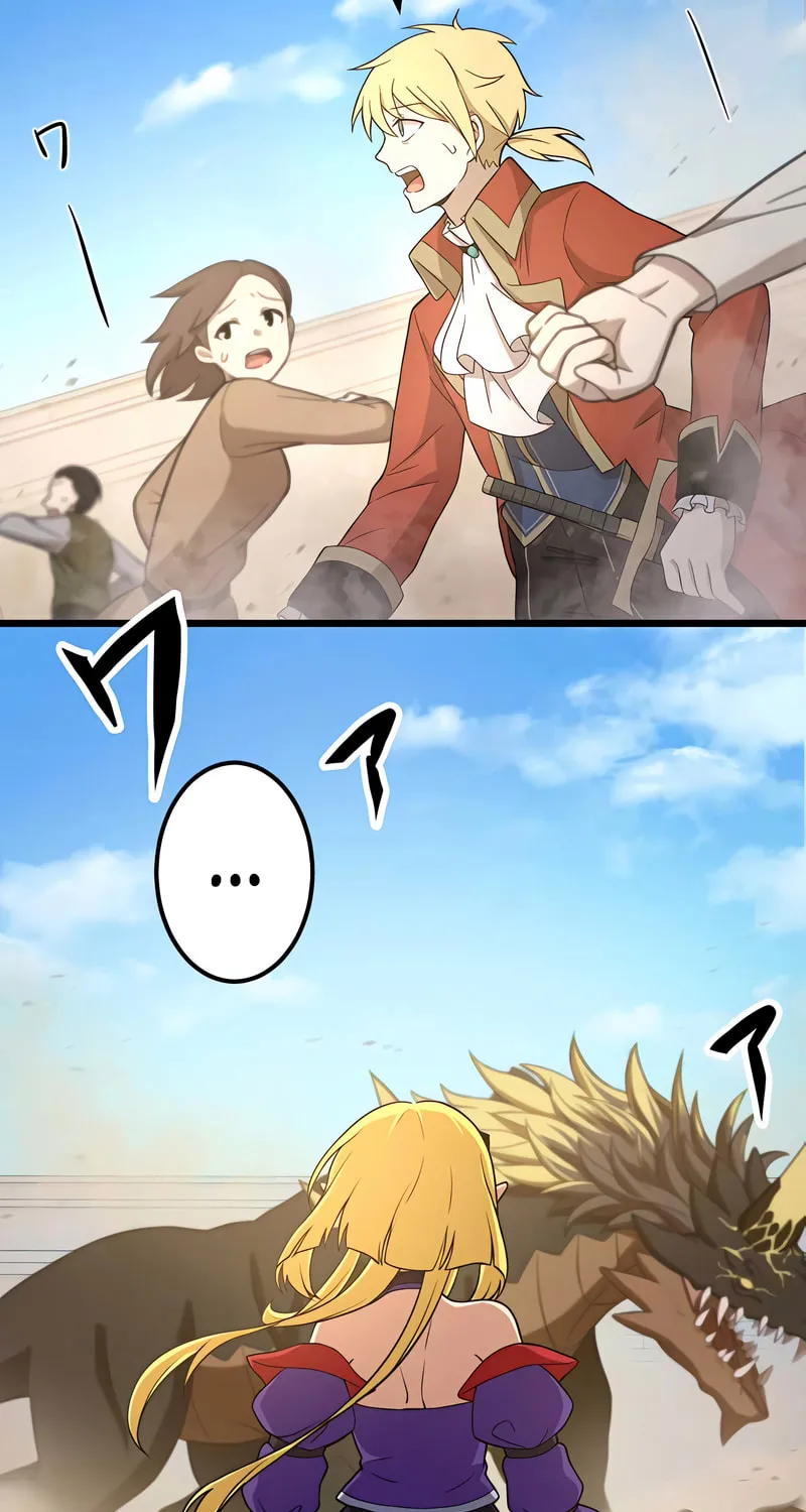 I Reincarnated as an SSS-Ranked Goblin Chapter 6 page 17 - 