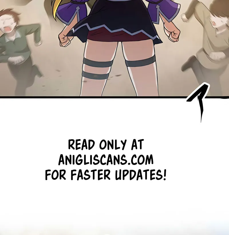 I Reincarnated as an SSS-Ranked Goblin Chapter 6 page 18 - 