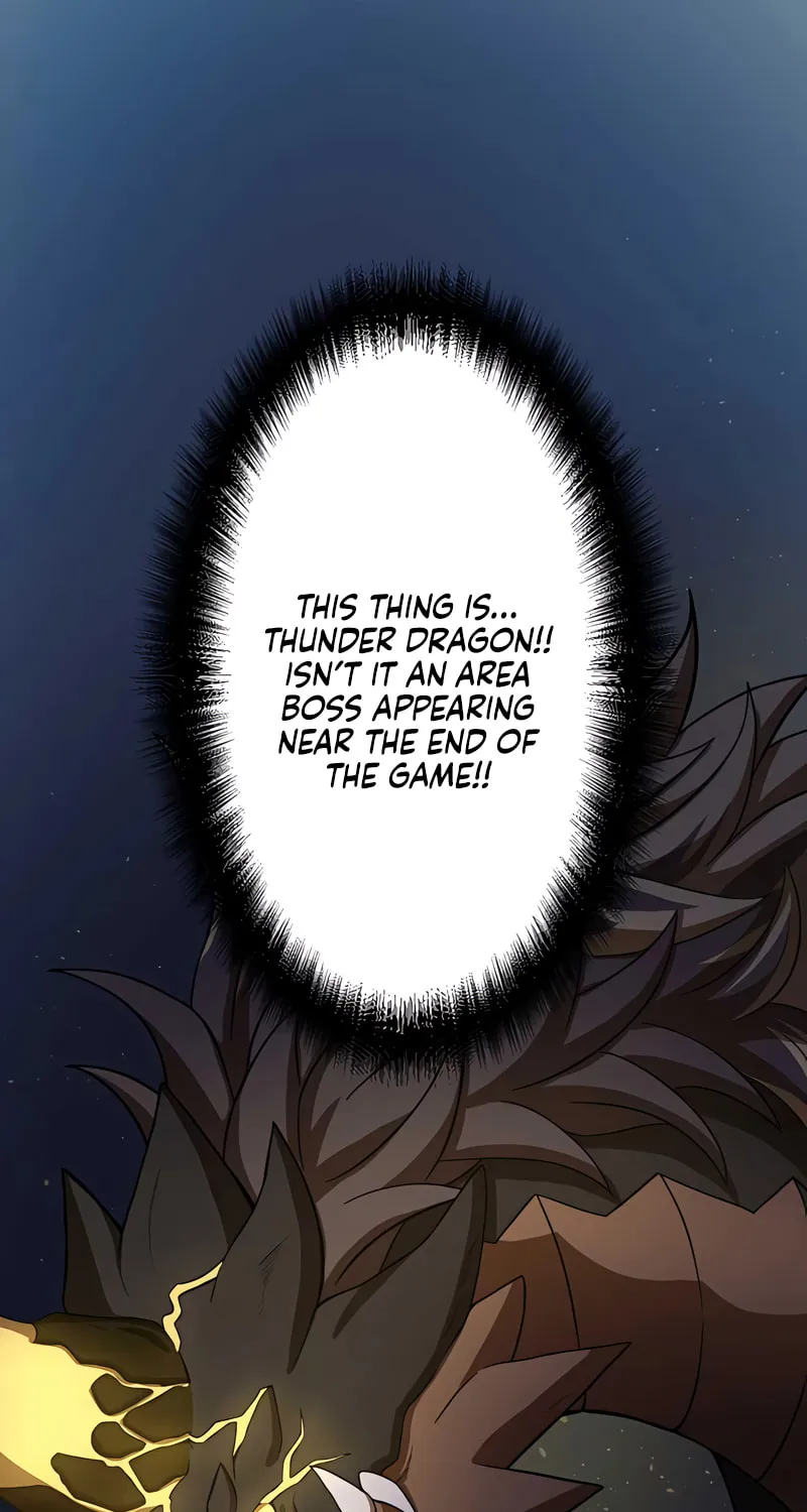 I Reincarnated as an SSS-Ranked Goblin Chapter 6 page 3 - 