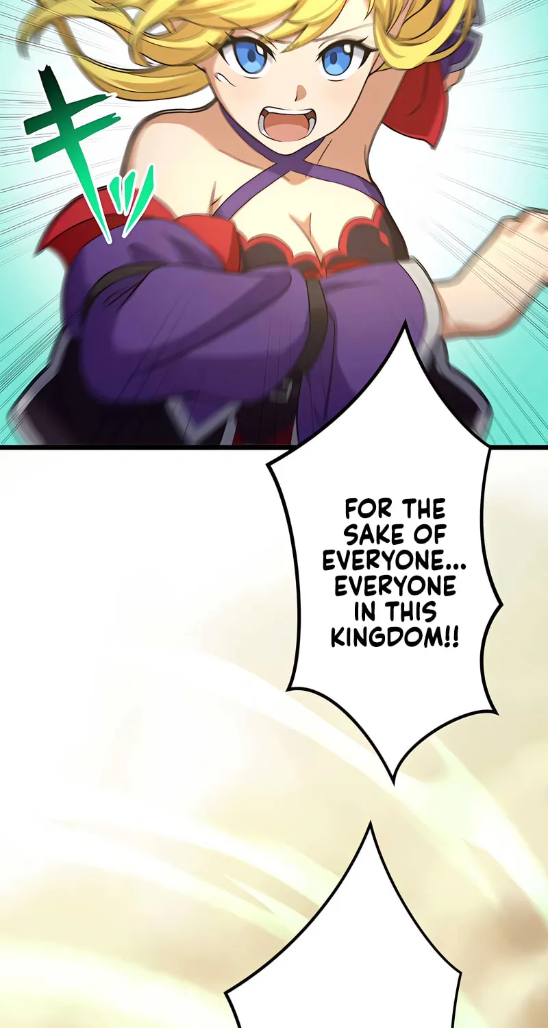 I Reincarnated as an SSS-Ranked Goblin Chapter 6 page 21 - 
