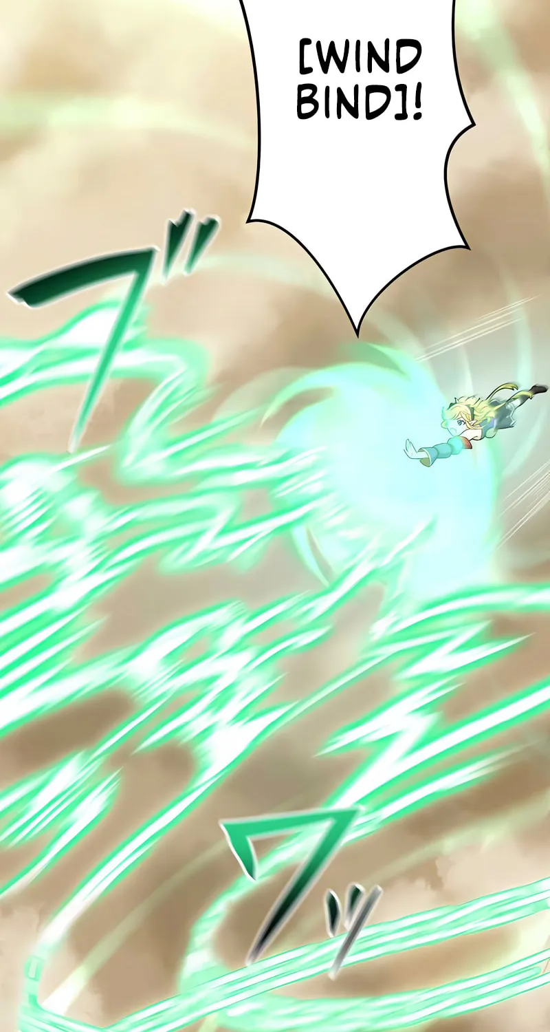 I Reincarnated as an SSS-Ranked Goblin Chapter 6 page 22 - 