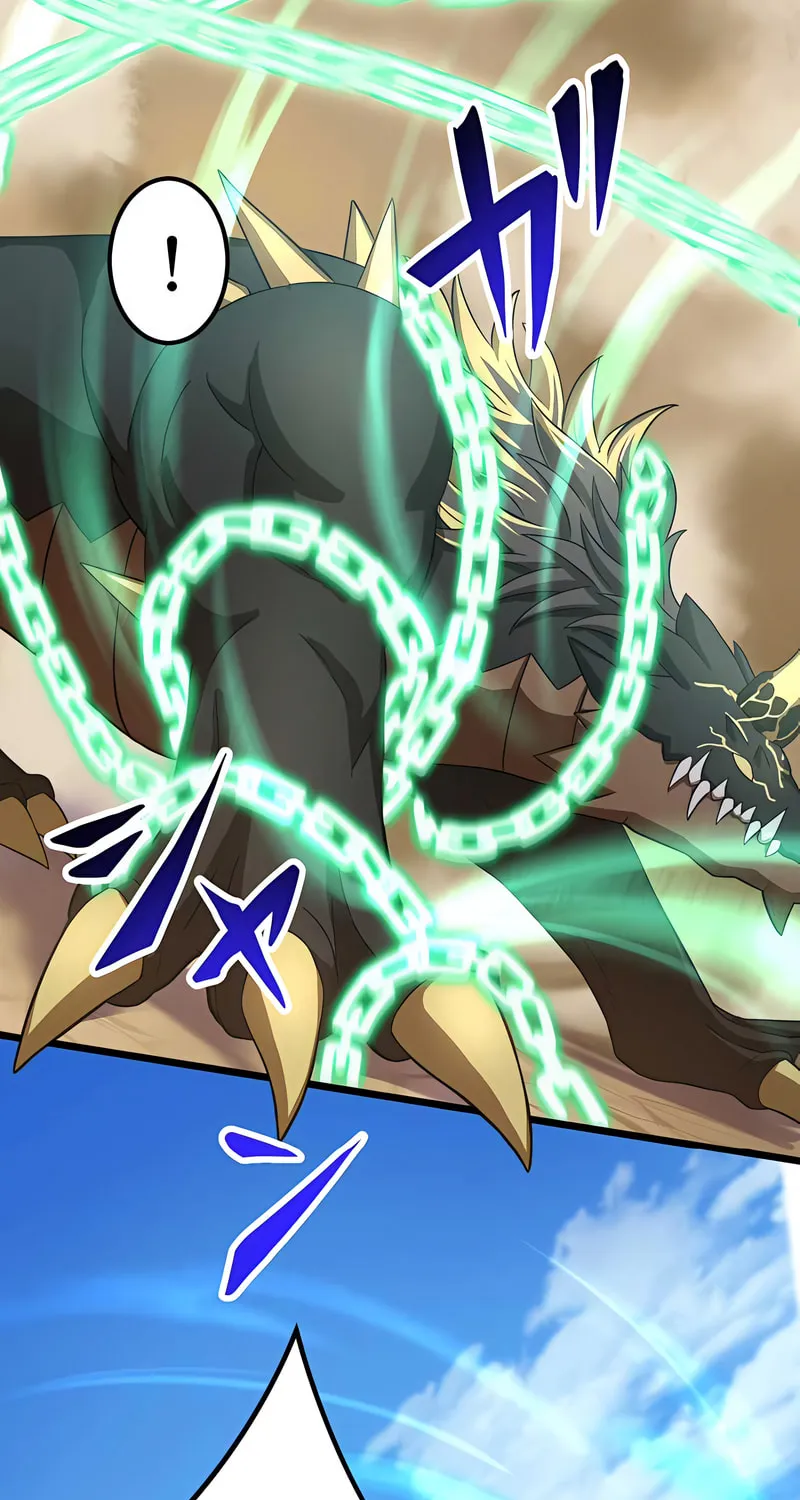 I Reincarnated as an SSS-Ranked Goblin Chapter 6 page 23 - 