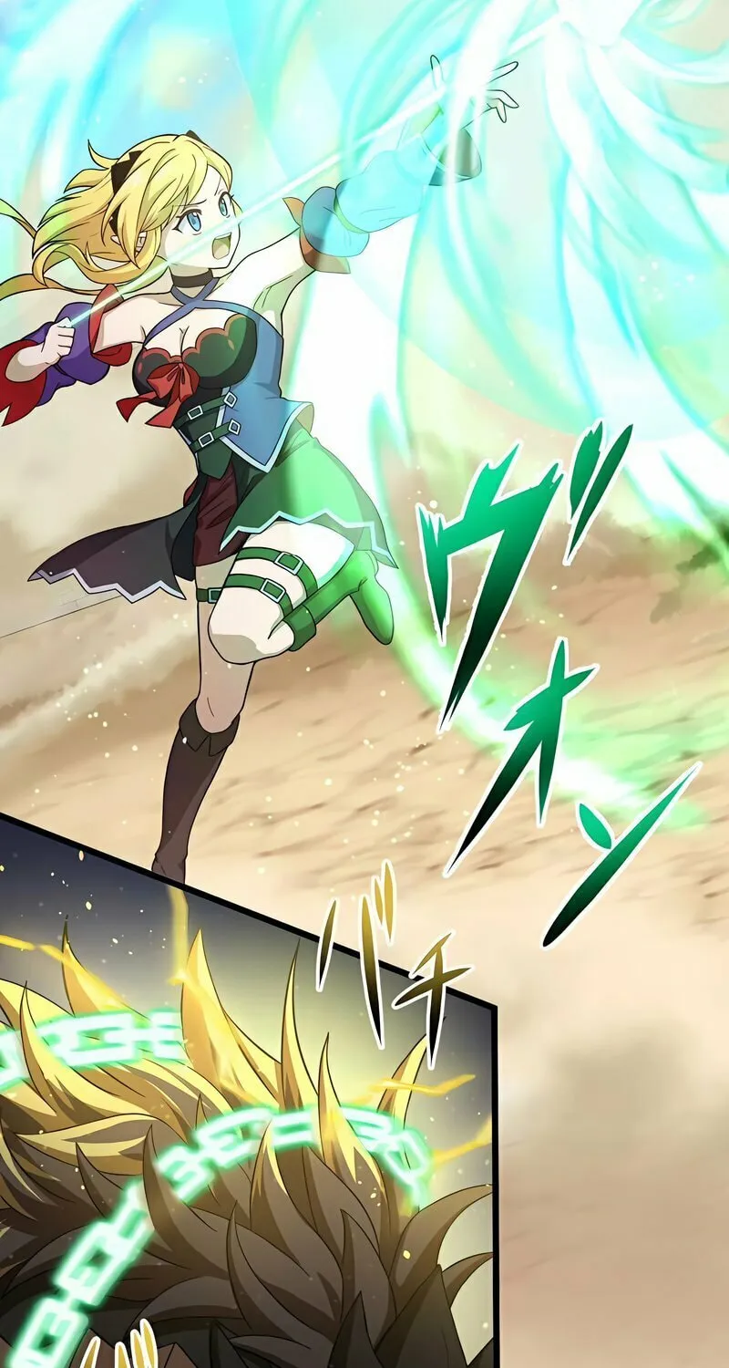 I Reincarnated as an SSS-Ranked Goblin Chapter 6 page 25 - 