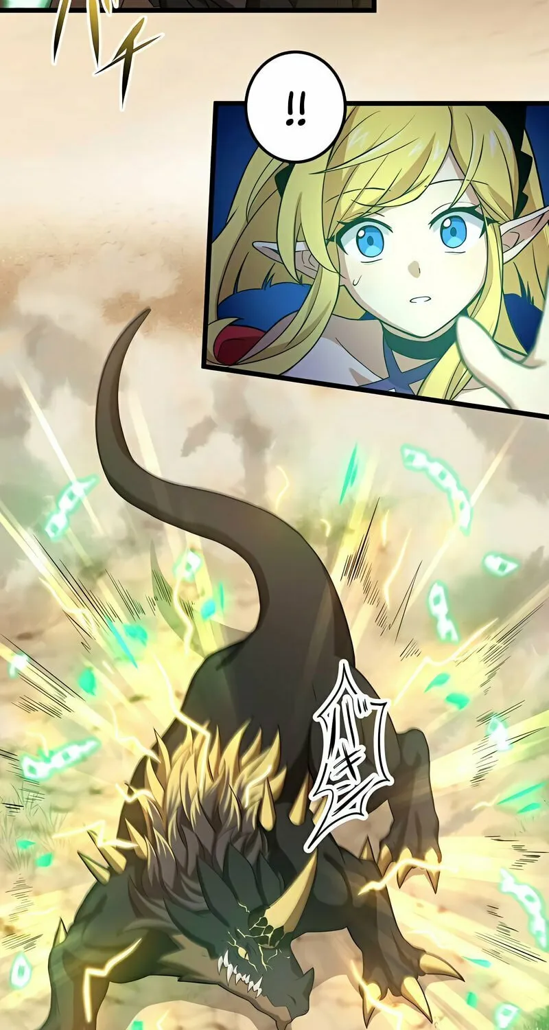 I Reincarnated as an SSS-Ranked Goblin Chapter 6 page 26 - 