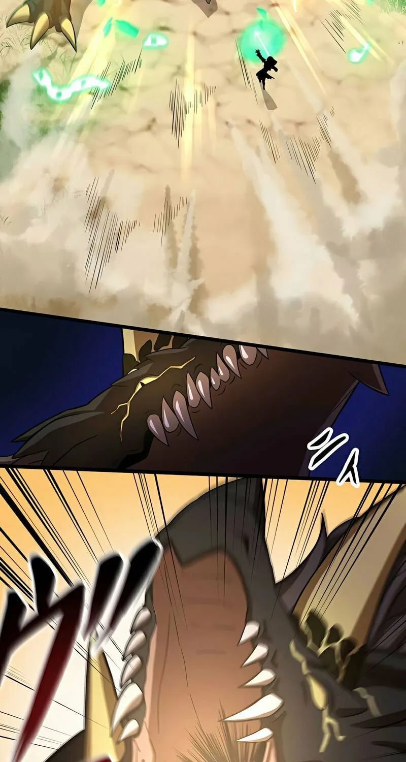 I Reincarnated as an SSS-Ranked Goblin Chapter 6 page 27 - 