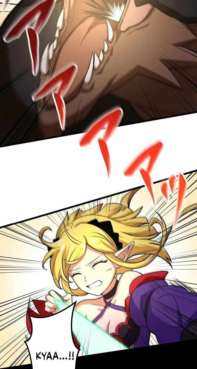 I Reincarnated as an SSS-Ranked Goblin Chapter 6 page 28 - 