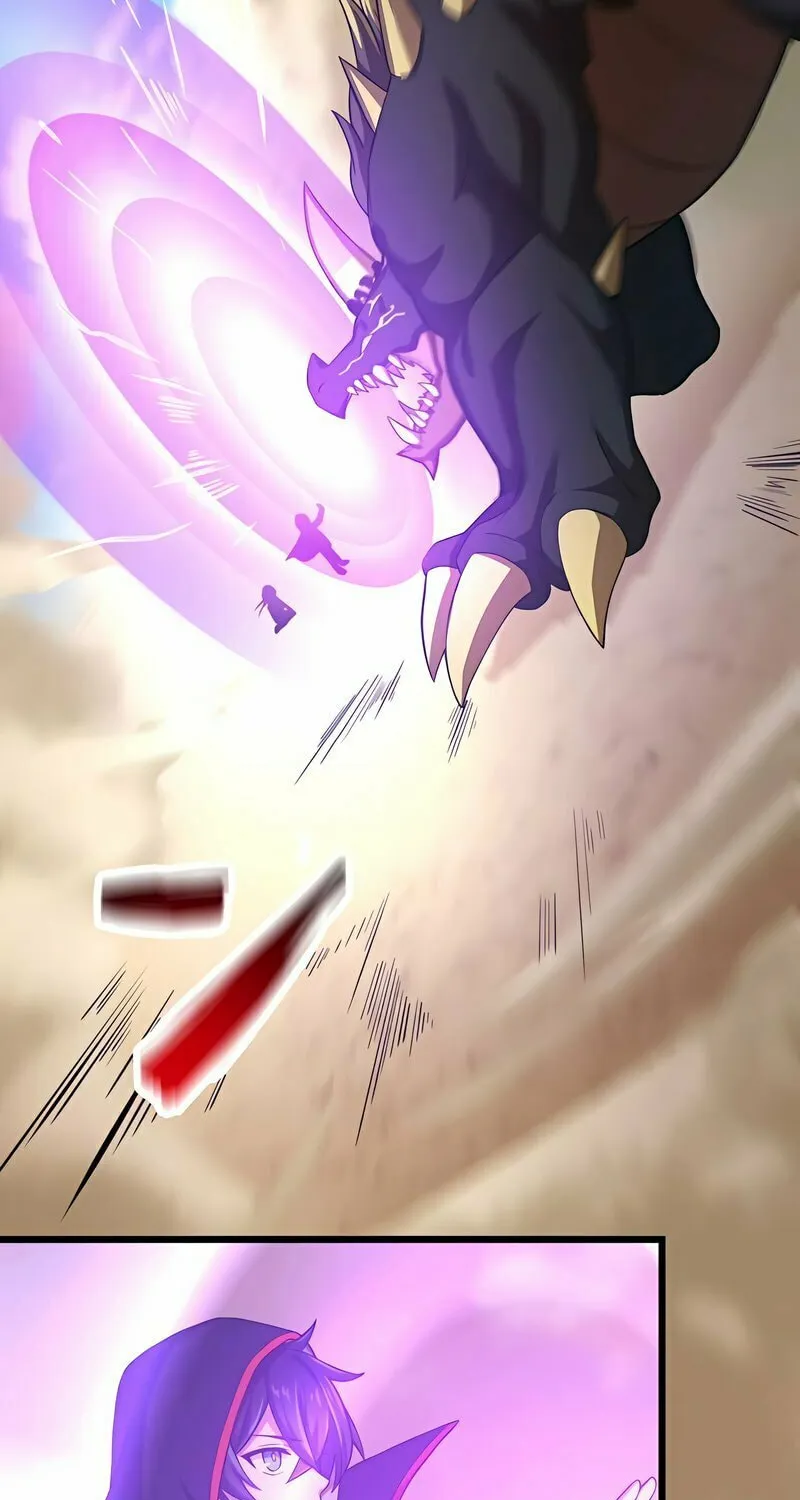 I Reincarnated as an SSS-Ranked Goblin Chapter 6 page 33 - 