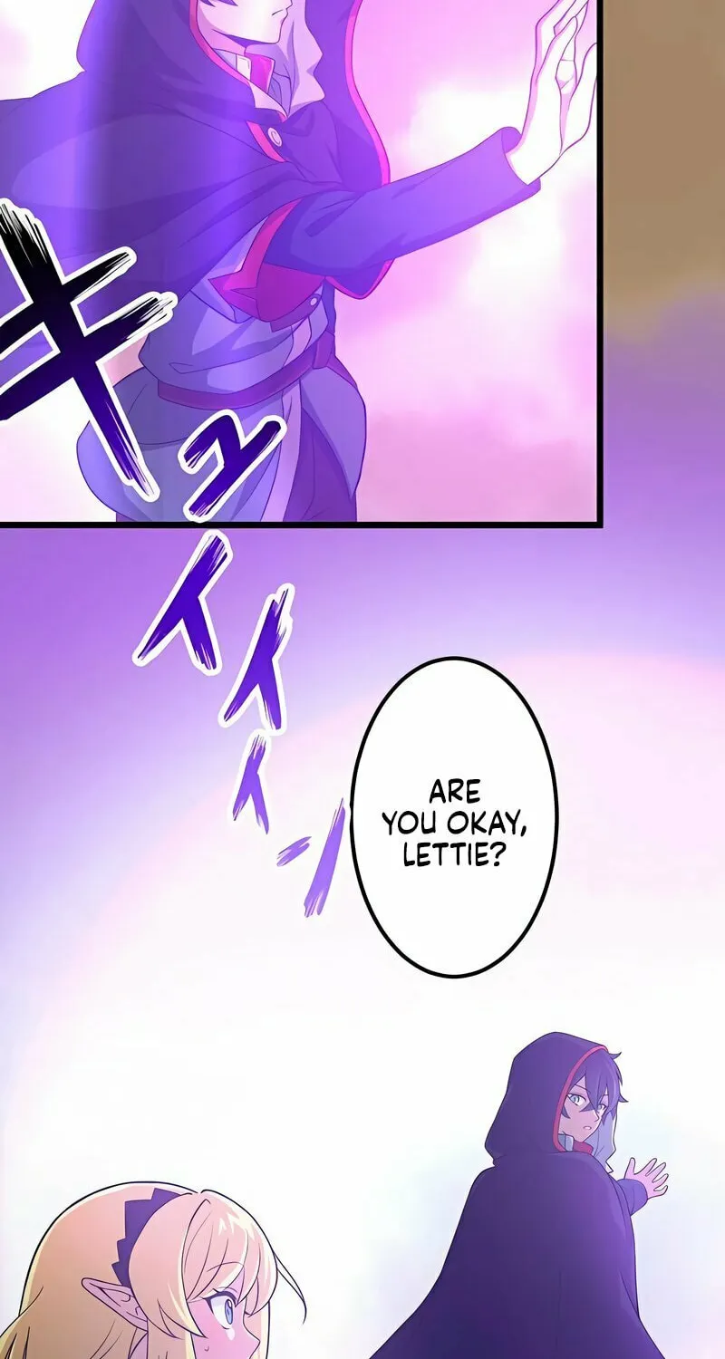 I Reincarnated as an SSS-Ranked Goblin Chapter 6 page 34 - 