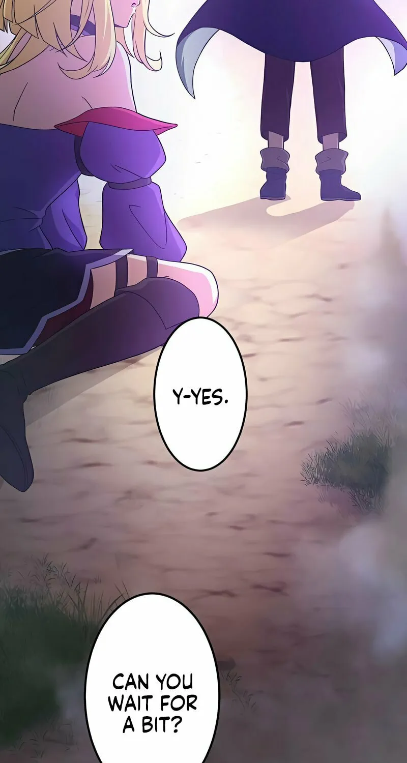 I Reincarnated as an SSS-Ranked Goblin Chapter 6 page 35 - 