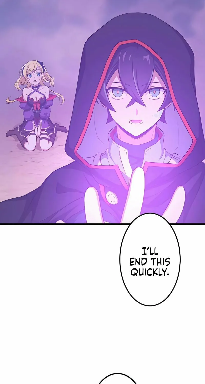 I Reincarnated as an SSS-Ranked Goblin Chapter 6 page 37 - 