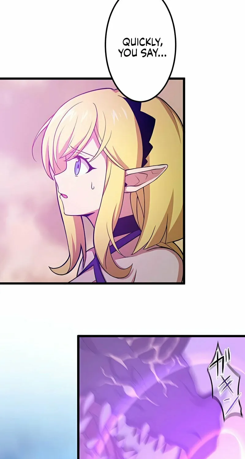 I Reincarnated as an SSS-Ranked Goblin Chapter 6 page 38 - 
