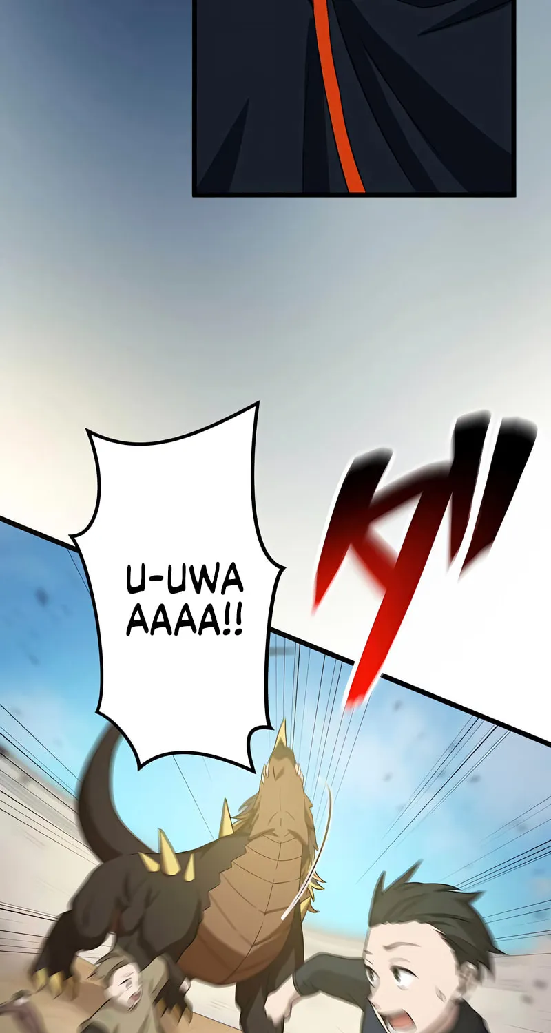 I Reincarnated as an SSS-Ranked Goblin Chapter 6 page 5 - 