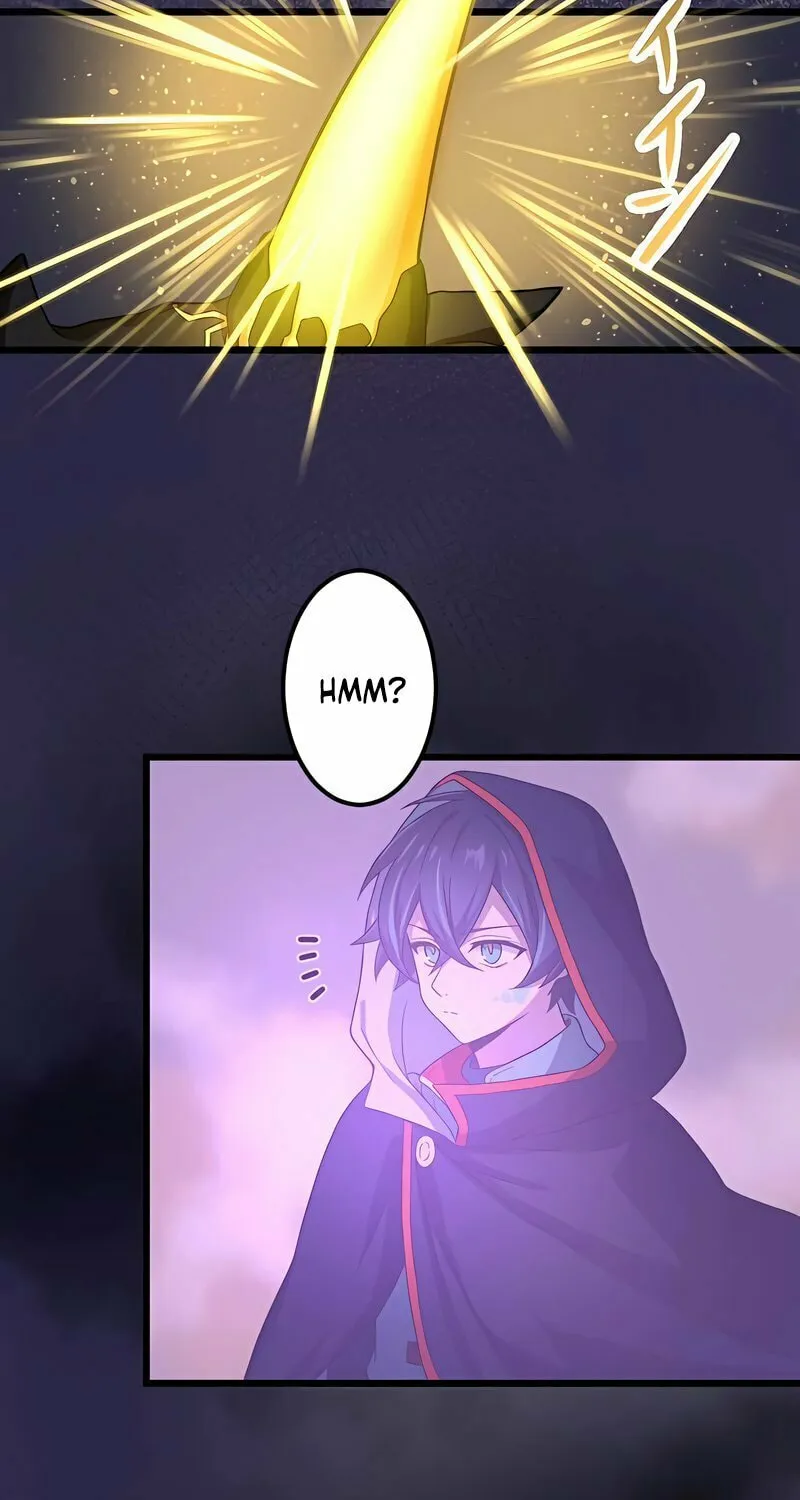 I Reincarnated as an SSS-Ranked Goblin Chapter 6 page 41 - 