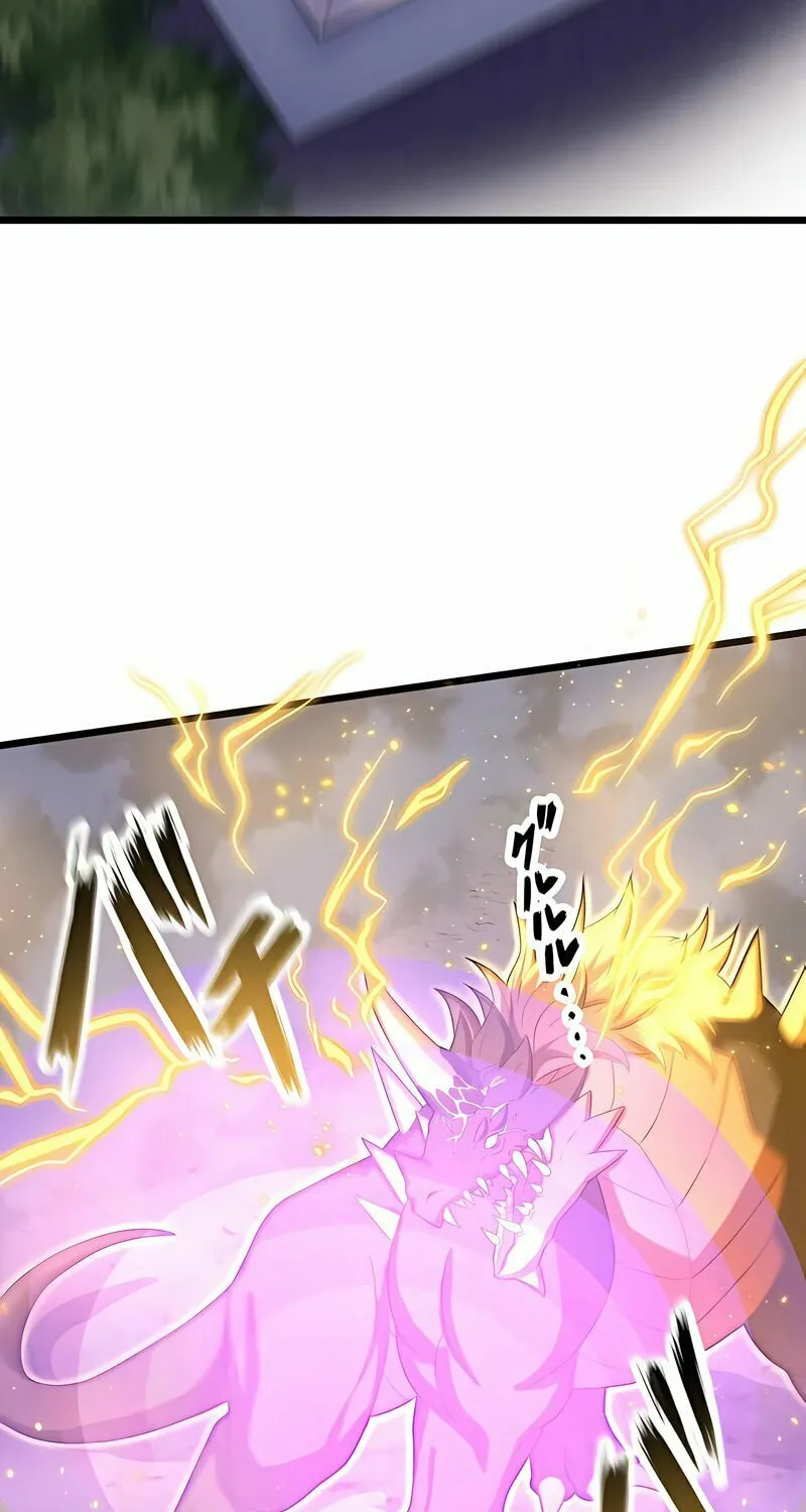 I Reincarnated as an SSS-Ranked Goblin Chapter 6 page 46 - 