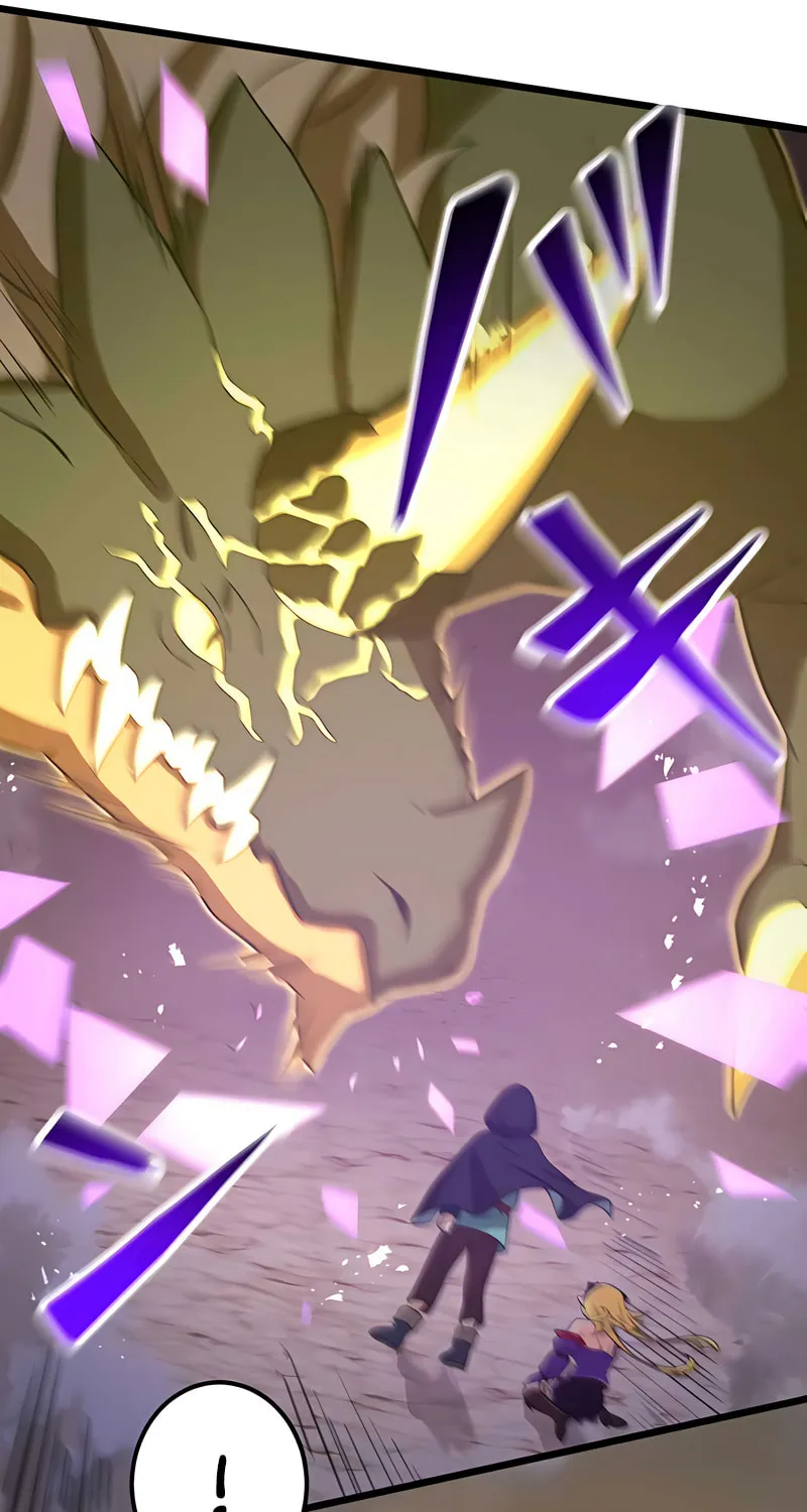 I Reincarnated as an SSS-Ranked Goblin Chapter 6 page 48 - 
