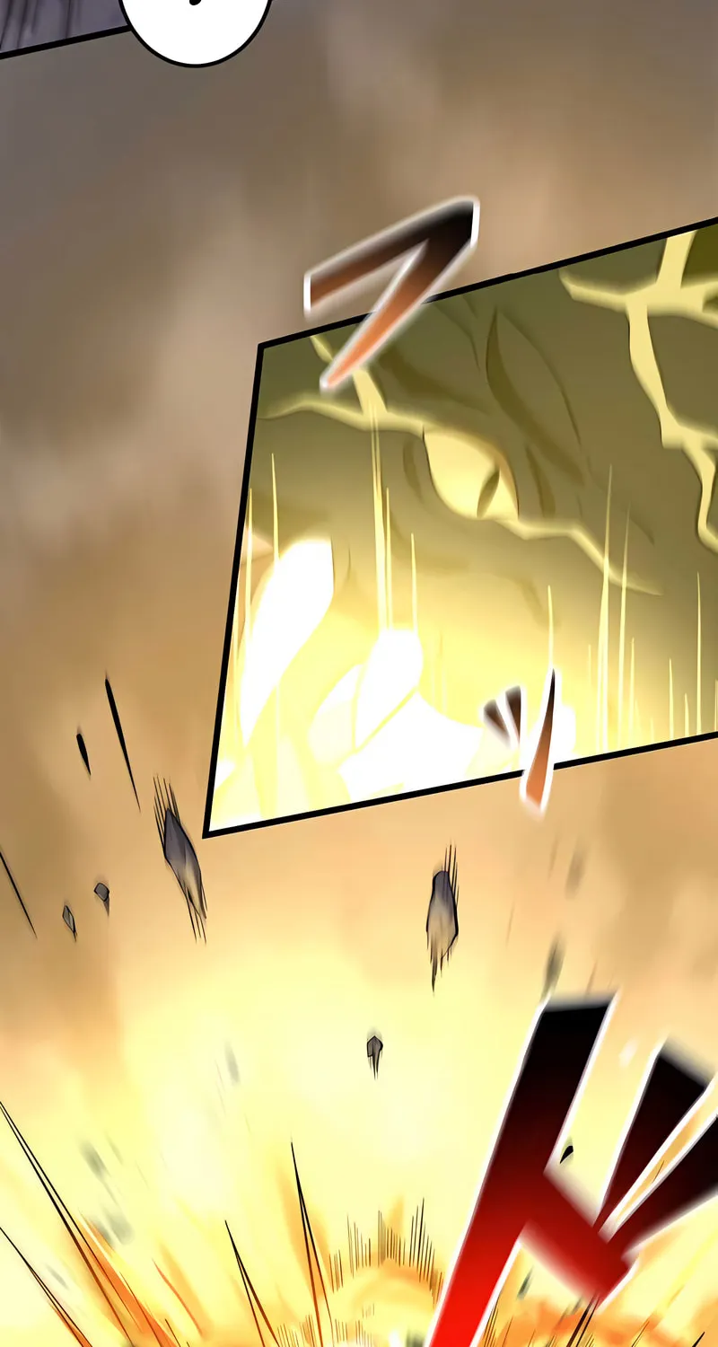 I Reincarnated as an SSS-Ranked Goblin Chapter 6 page 49 - 