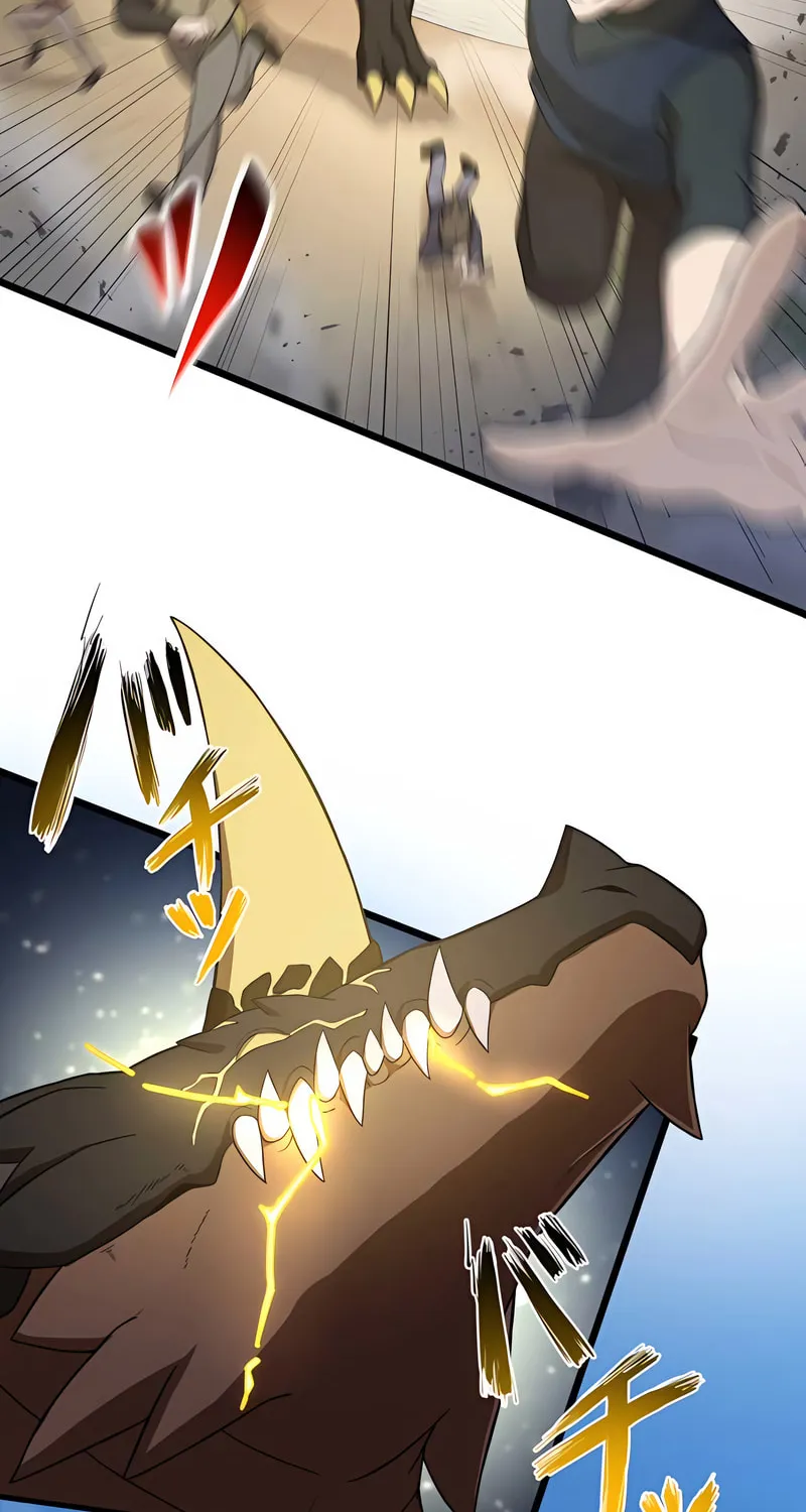 I Reincarnated as an SSS-Ranked Goblin Chapter 6 page 6 - 