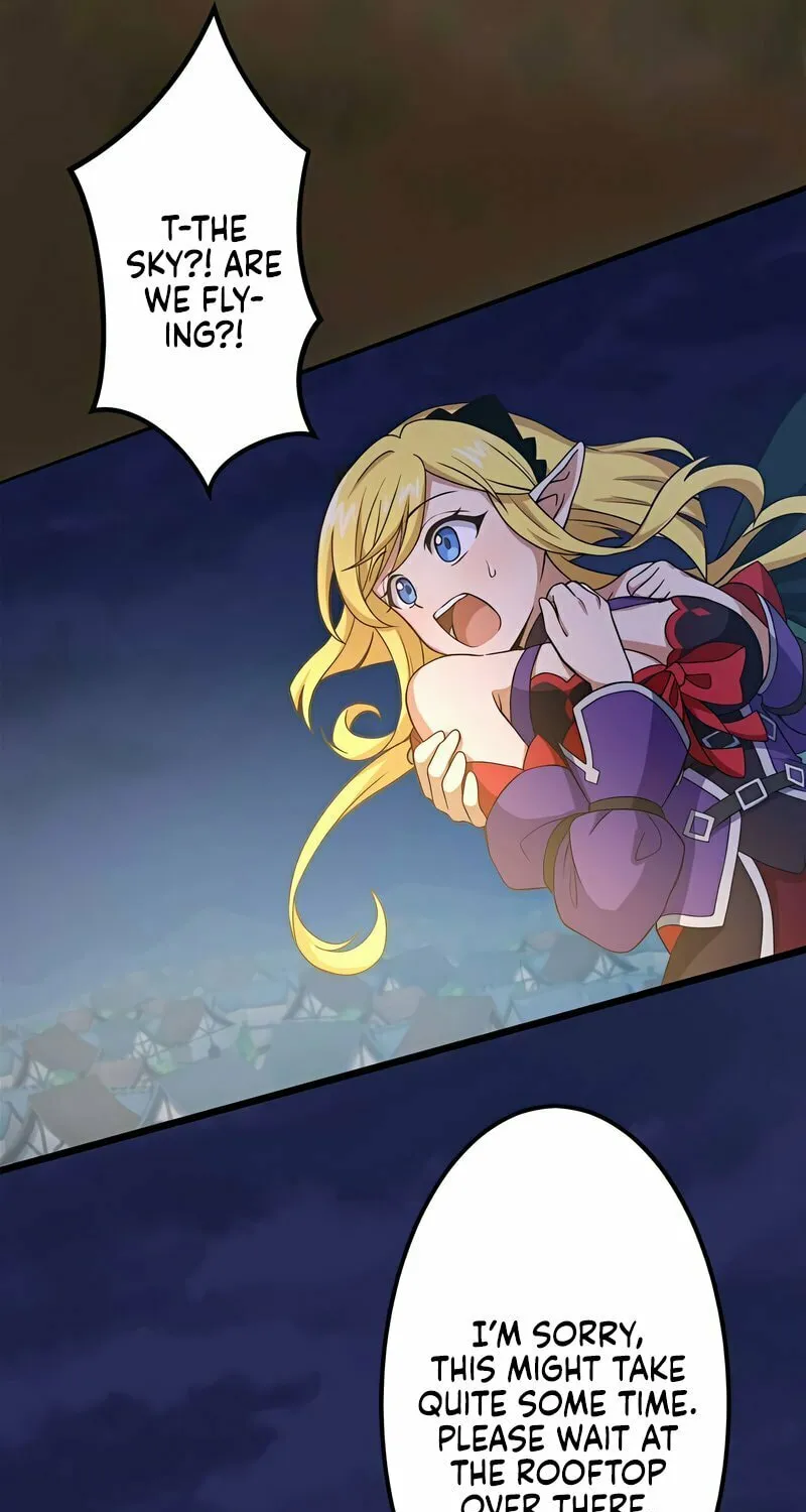 I Reincarnated as an SSS-Ranked Goblin Chapter 6 page 53 - 