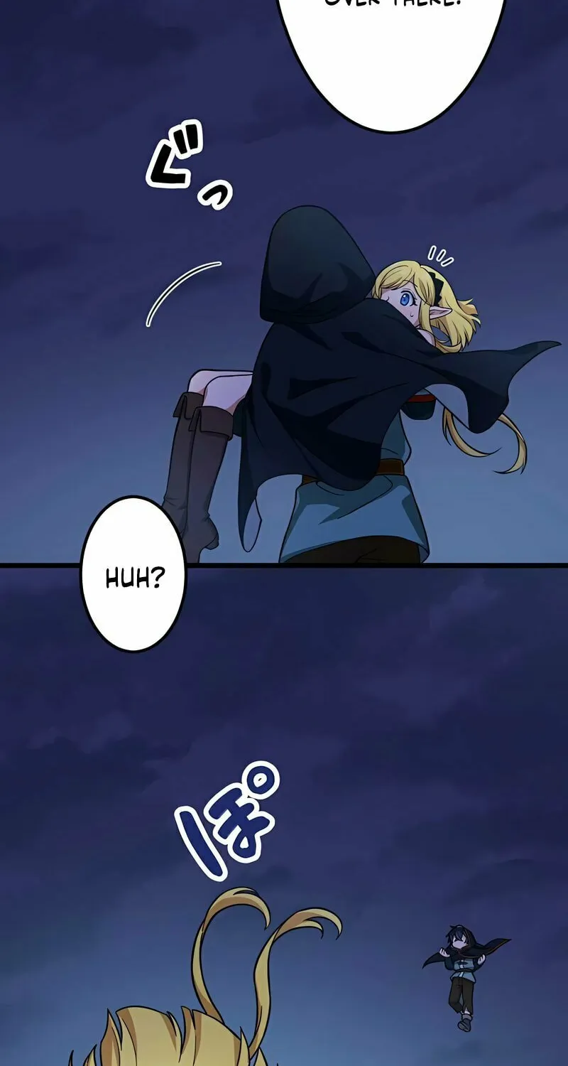I Reincarnated as an SSS-Ranked Goblin Chapter 6 page 54 - 