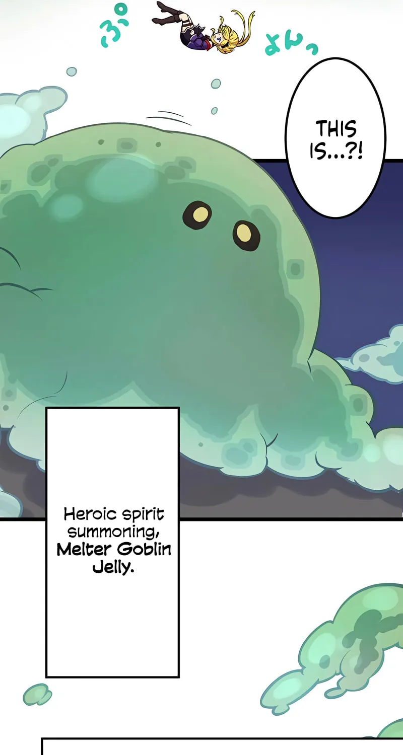 I Reincarnated as an SSS-Ranked Goblin Chapter 6 page 59 - 