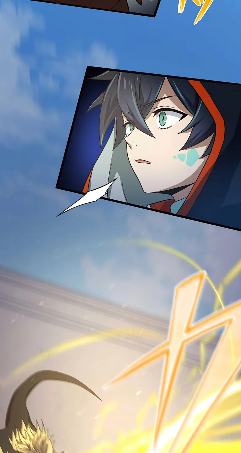 I Reincarnated as an SSS-Ranked Goblin Chapter 6 page 7 - 