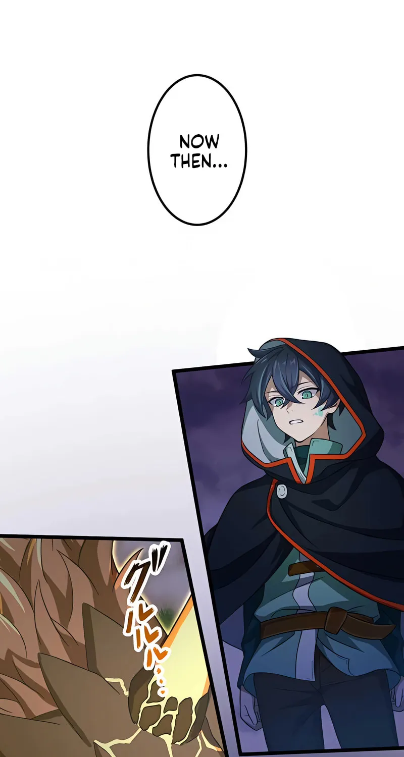 I Reincarnated as an SSS-Ranked Goblin Chapter 6 page 62 - 