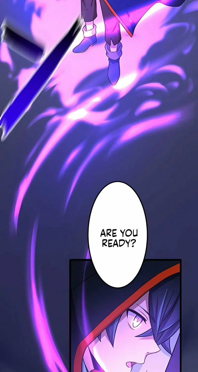 I Reincarnated as an SSS-Ranked Goblin Chapter 6 page 65 - 