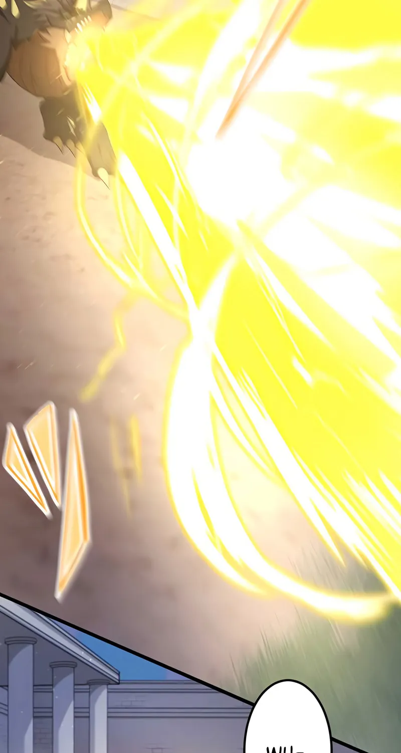 I Reincarnated as an SSS-Ranked Goblin Chapter 6 page 8 - 
