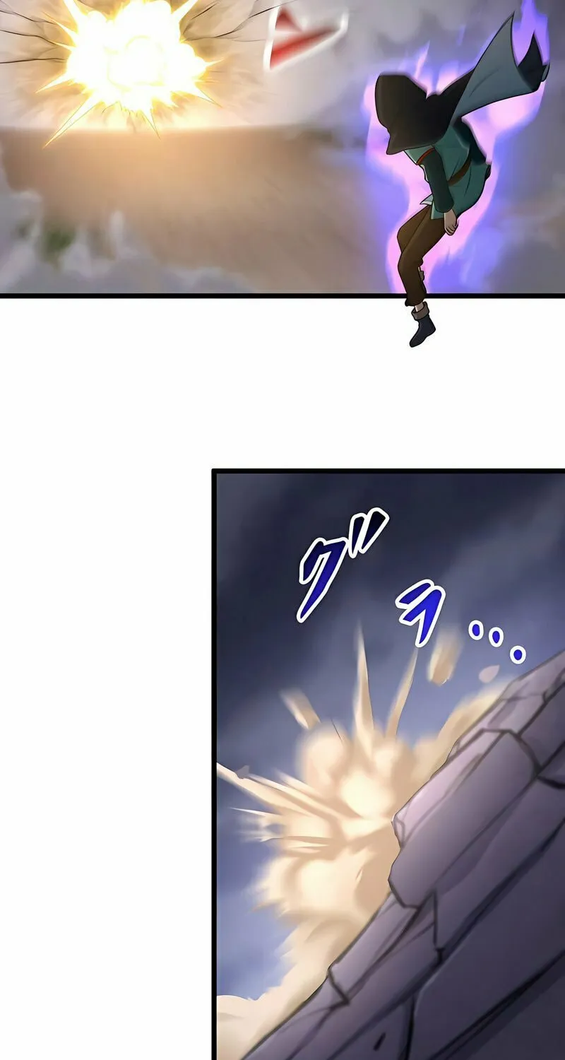 I Reincarnated as an SSS-Ranked Goblin Chapter 6 page 79 - 