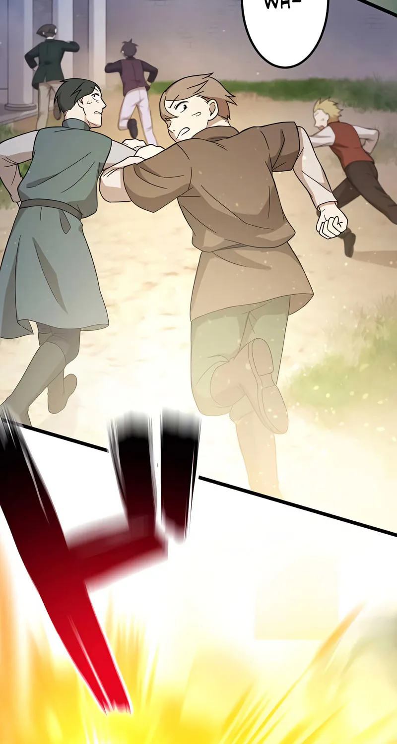 I Reincarnated as an SSS-Ranked Goblin Chapter 6 page 9 - 