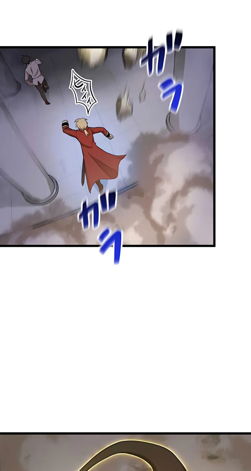 I Reincarnated as an SSS-Ranked Goblin Chapter 6 page 82 - 