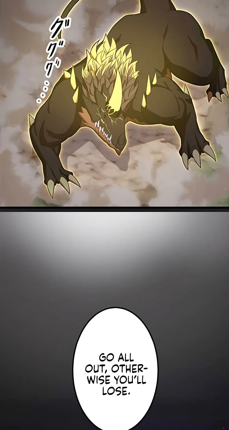 I Reincarnated as an SSS-Ranked Goblin Chapter 6 page 83 - 