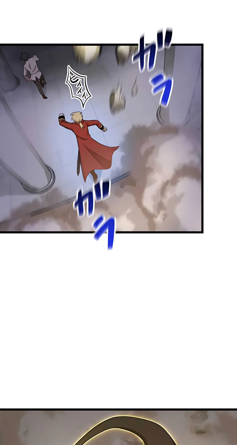 I Reincarnated as an SSS-Ranked Goblin Chapter 6 page 88 - 