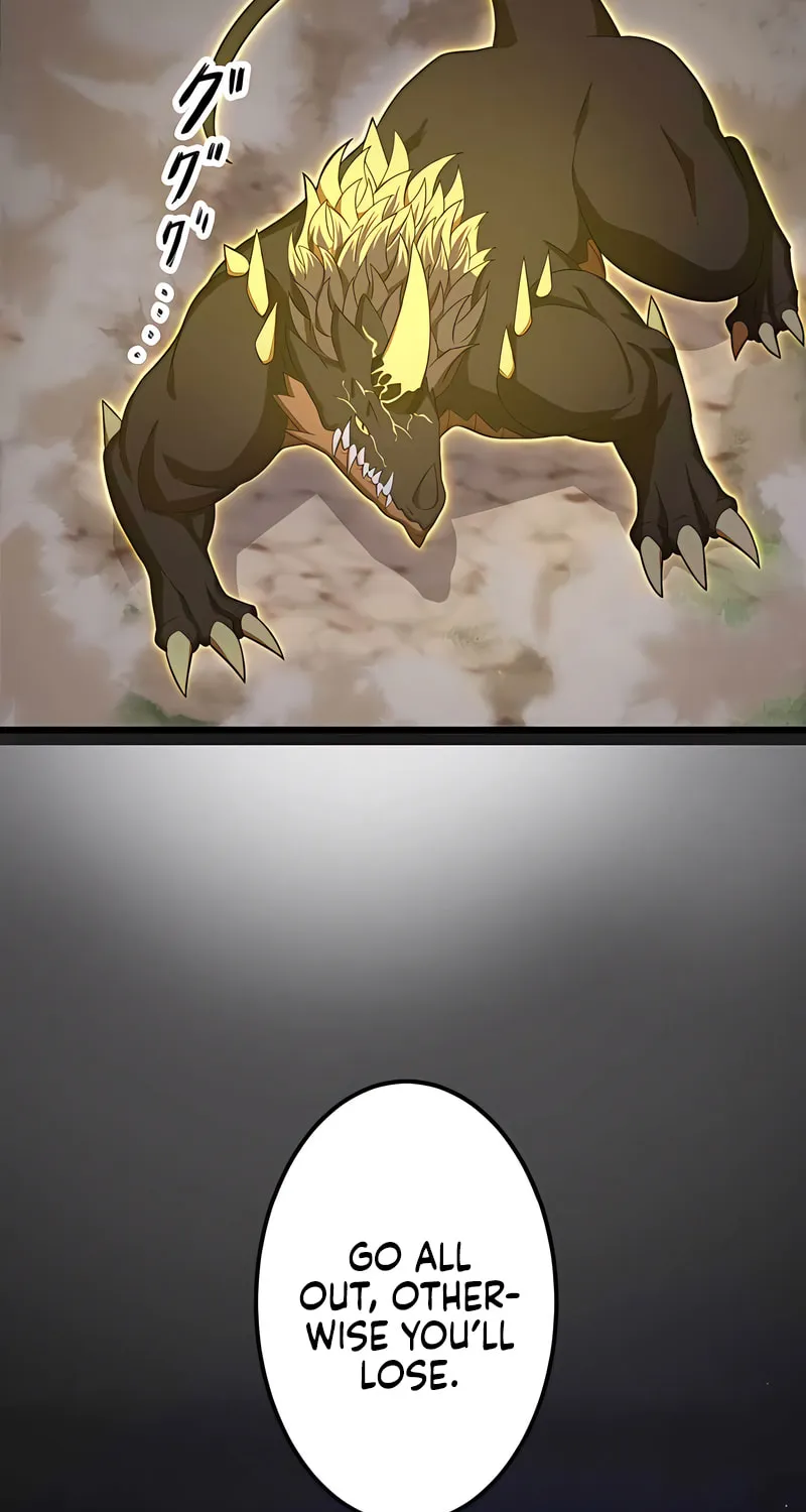 I Reincarnated as an SSS-Ranked Goblin Chapter 6 page 89 - 