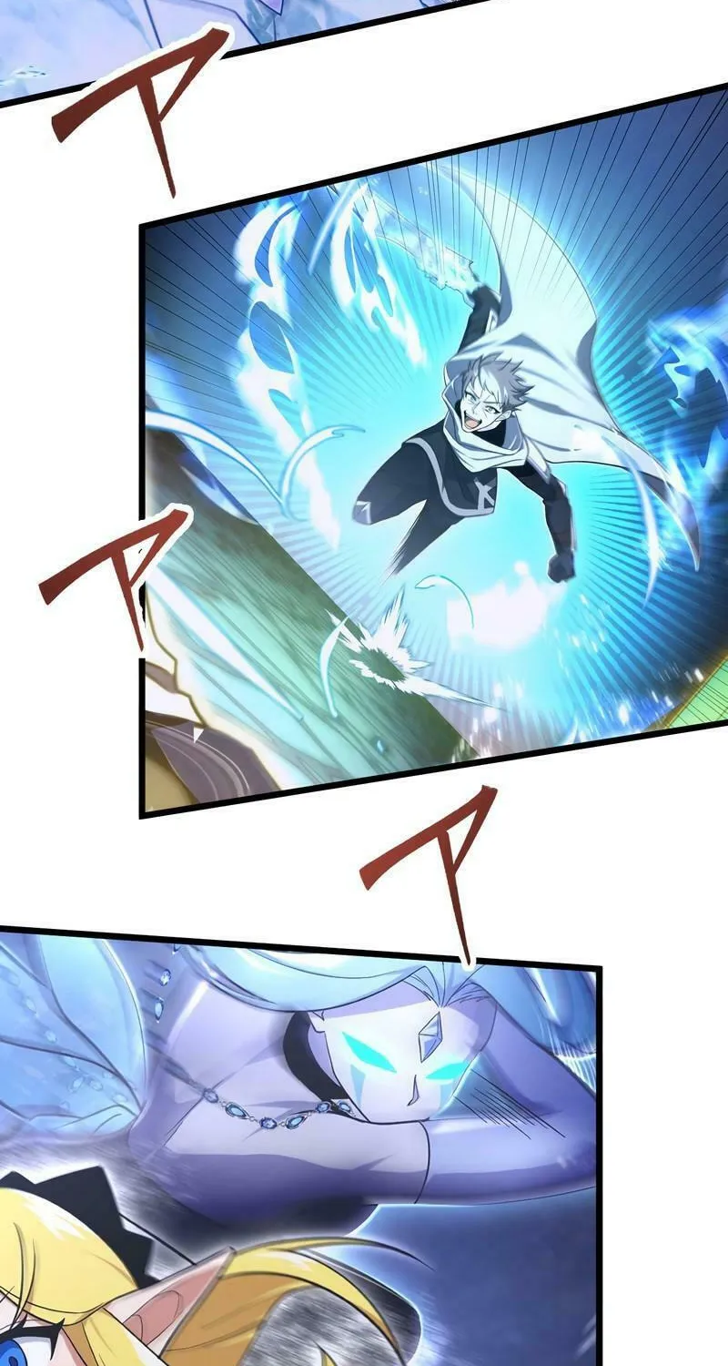 I Reincarnated as an SSS-Ranked Goblin Chapter 60 page 14 - 