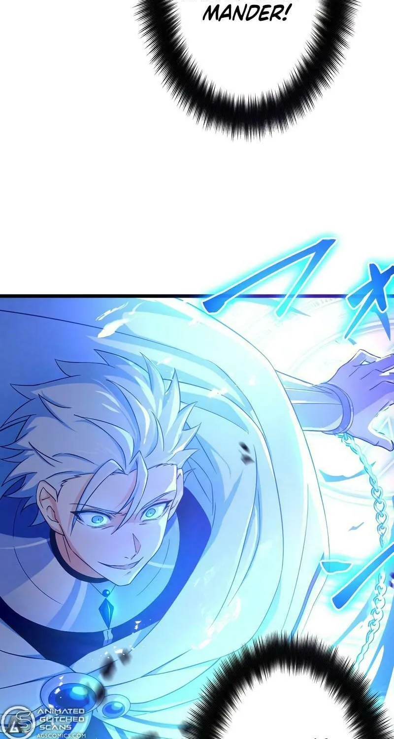 I Reincarnated as an SSS-Ranked Goblin Chapter 60 page 18 - 