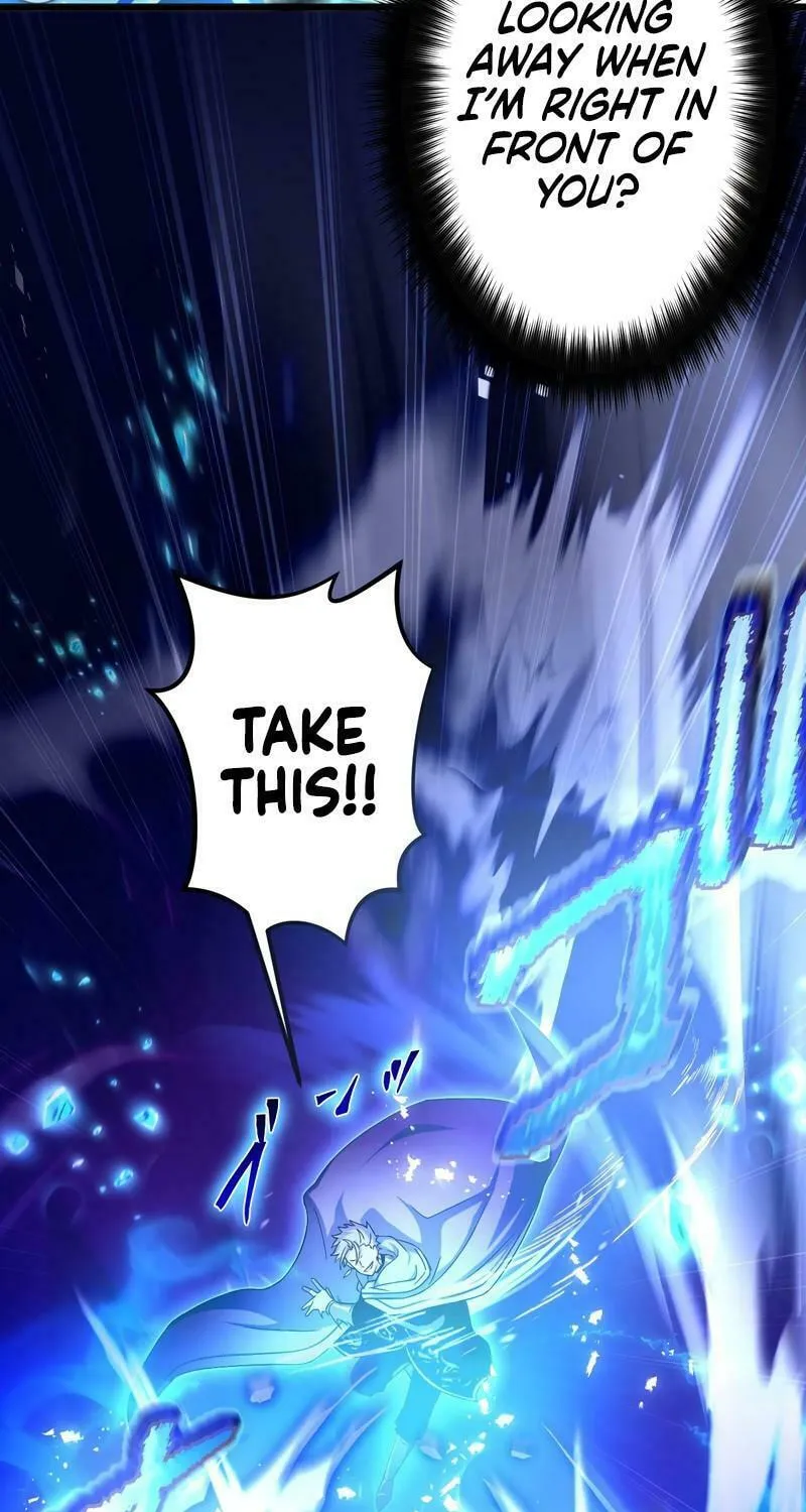 I Reincarnated as an SSS-Ranked Goblin Chapter 60 page 19 - 