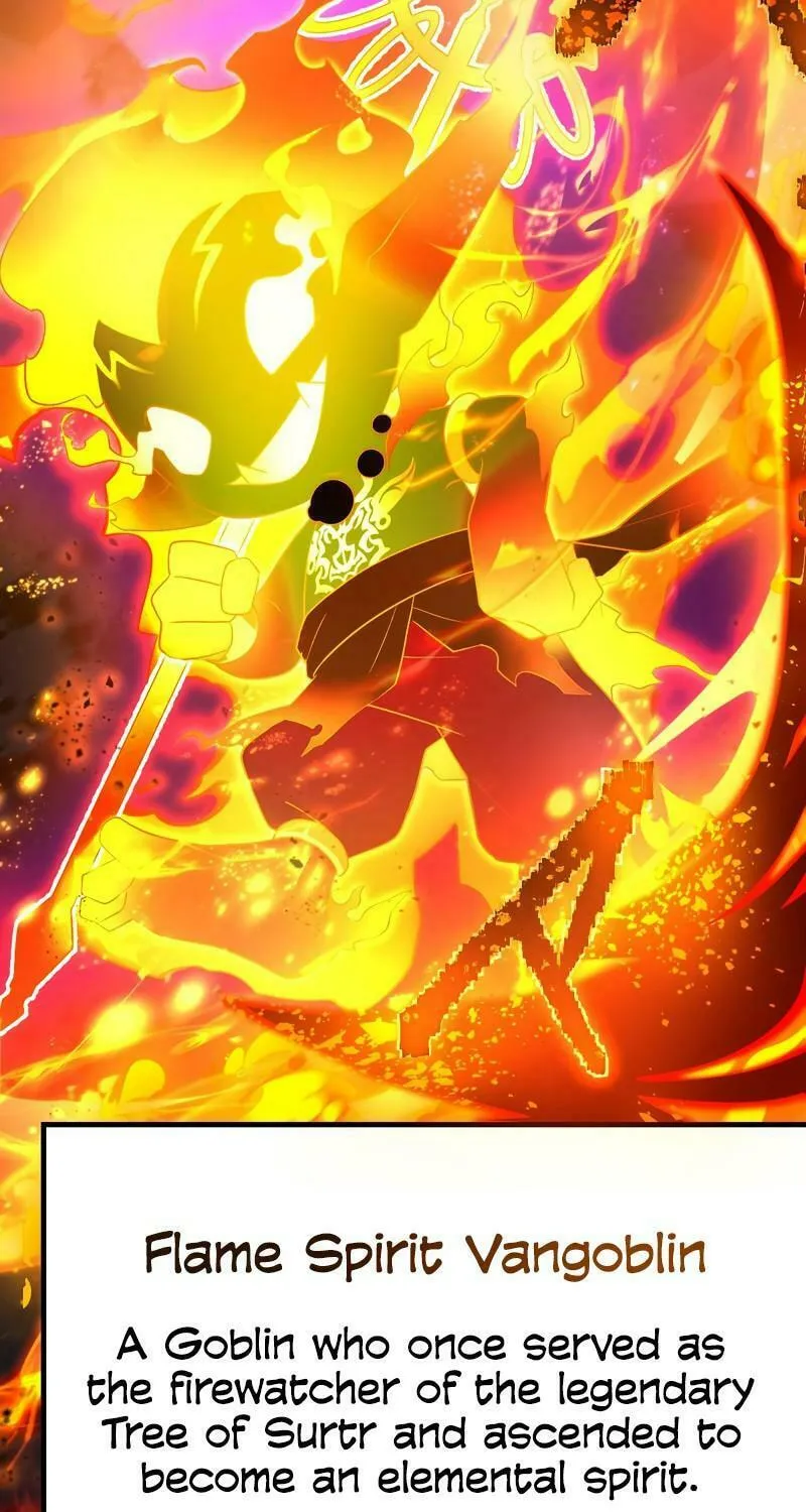 I Reincarnated as an SSS-Ranked Goblin Chapter 60 page 26 - 