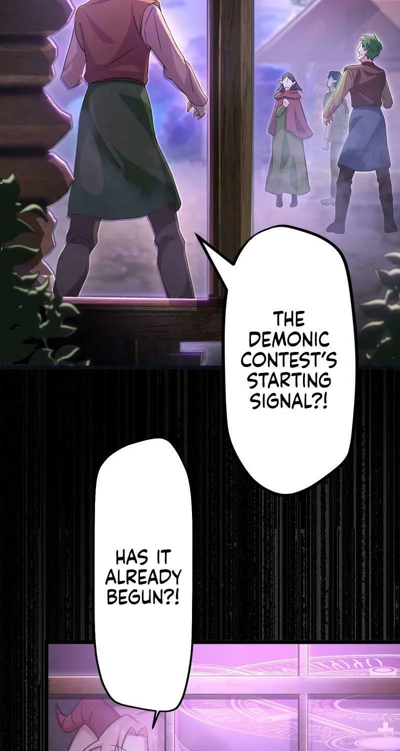 I Reincarnated as an SSS-Ranked Goblin Chapter 60 page 4 - 