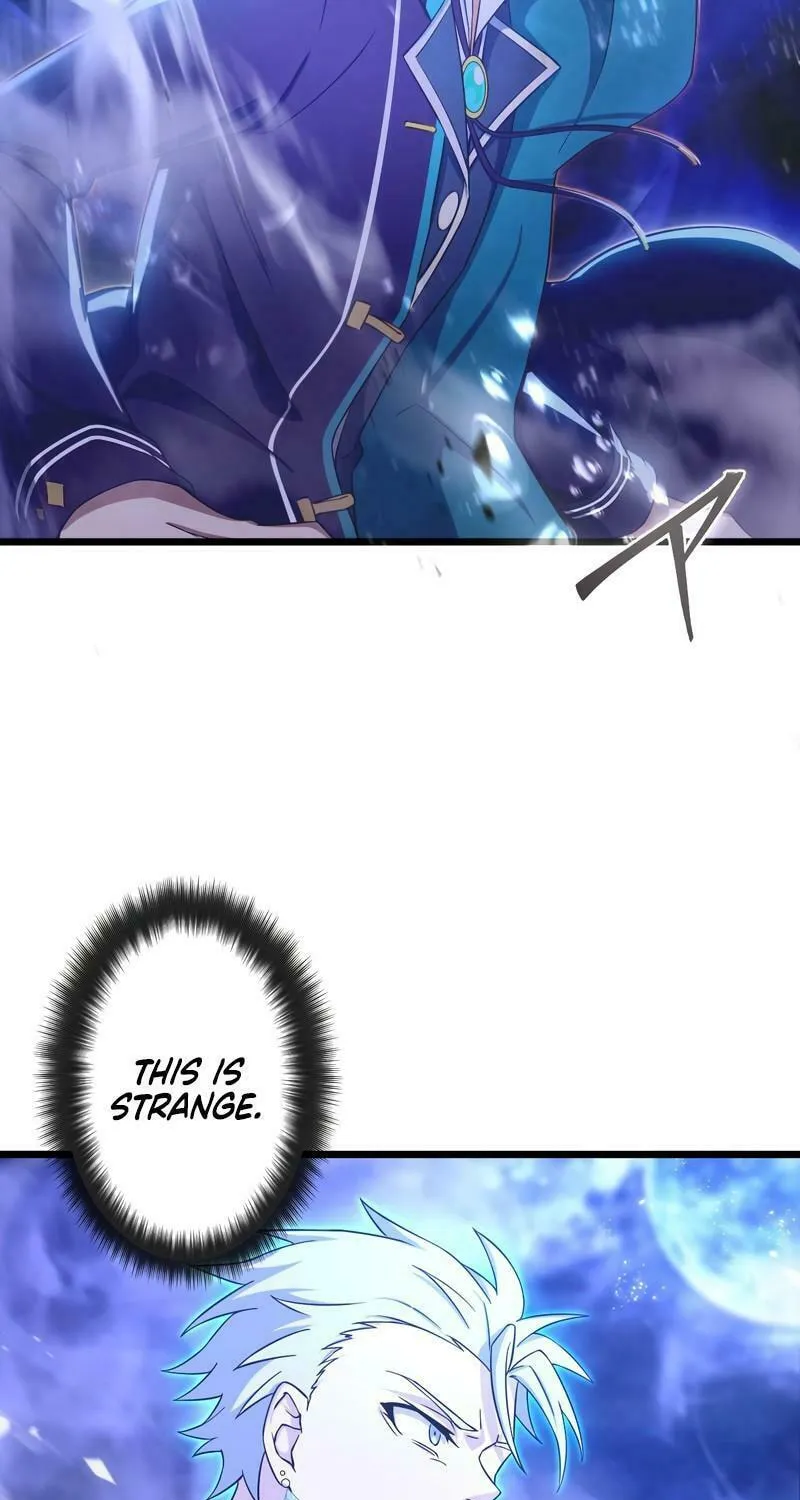I Reincarnated as an SSS-Ranked Goblin Chapter 60 page 32 - 