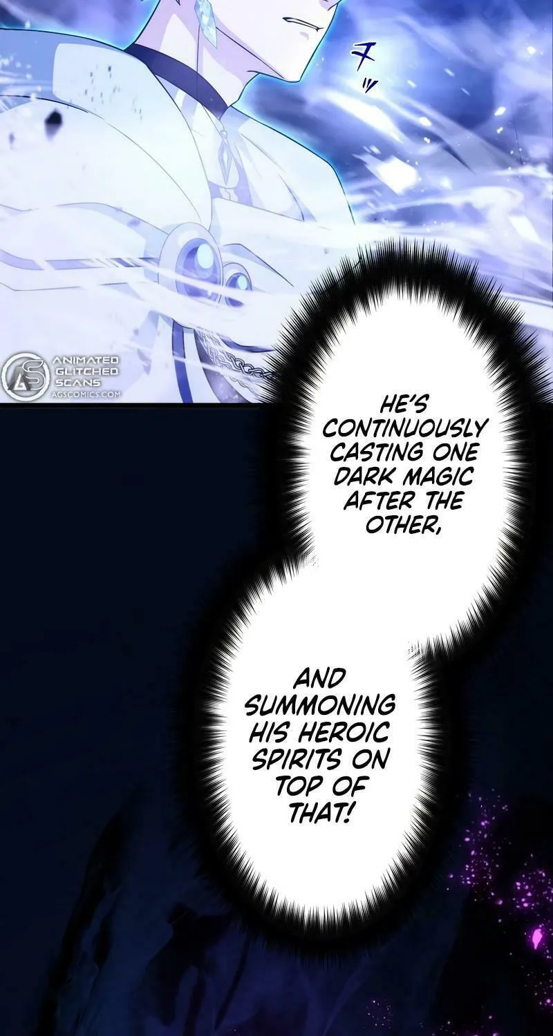 I Reincarnated as an SSS-Ranked Goblin Chapter 60 page 33 - 