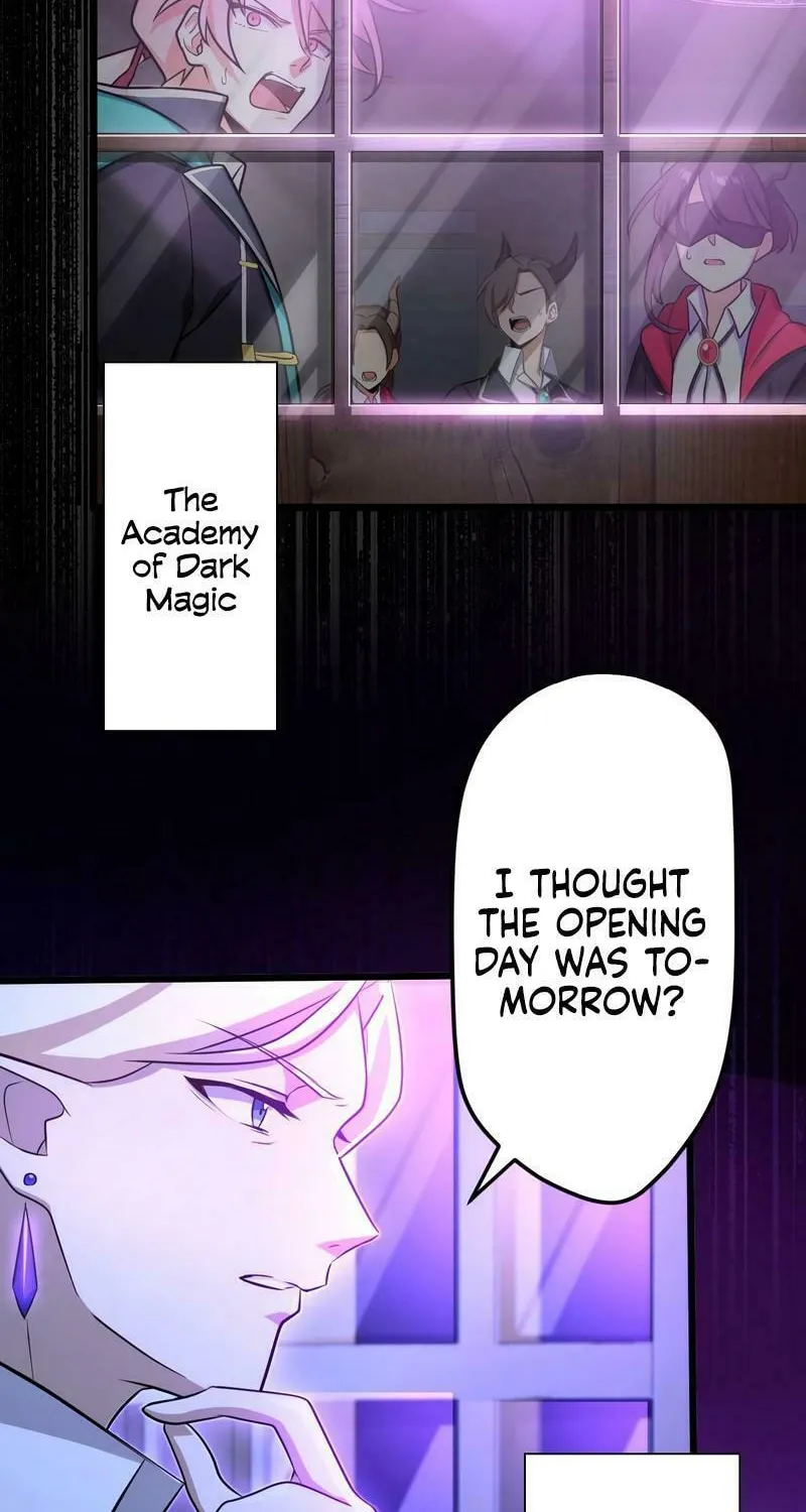 I Reincarnated as an SSS-Ranked Goblin Chapter 60 page 5 - 