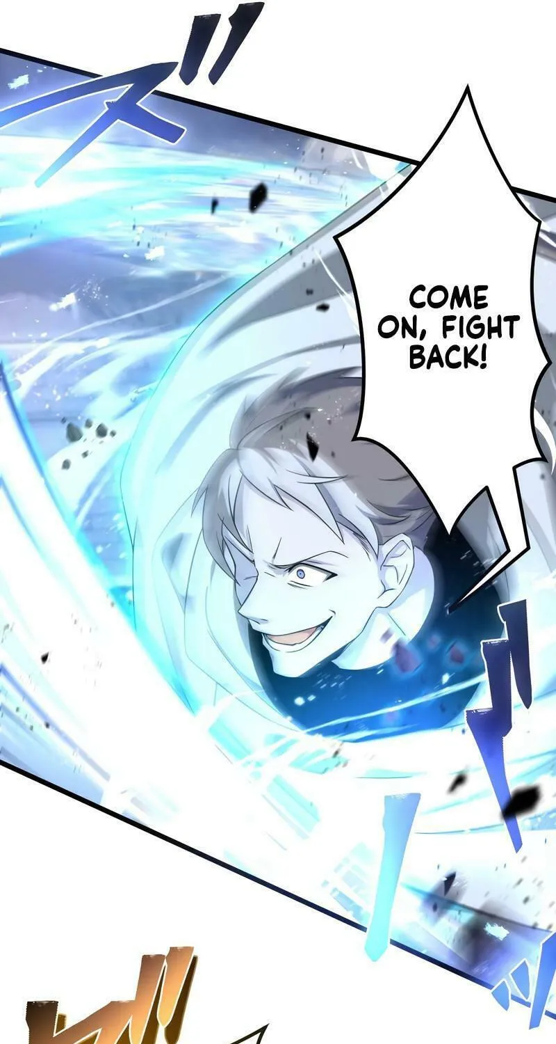 I Reincarnated as an SSS-Ranked Goblin Chapter 60 page 44 - 