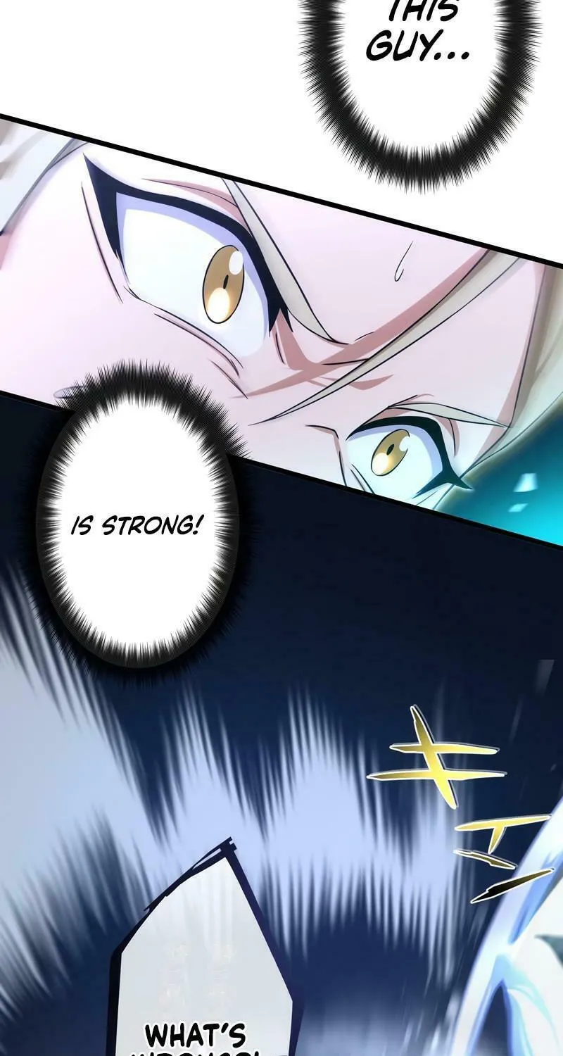 I Reincarnated as an SSS-Ranked Goblin Chapter 60 page 46 - 