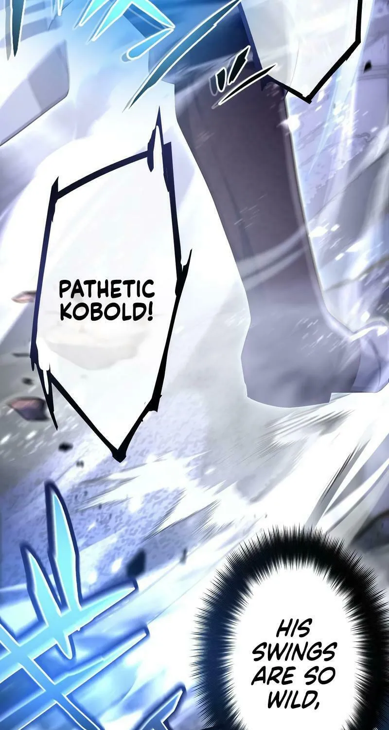 I Reincarnated as an SSS-Ranked Goblin Chapter 60 page 48 - 