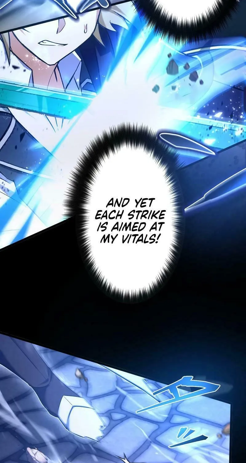 I Reincarnated as an SSS-Ranked Goblin Chapter 60 page 49 - 