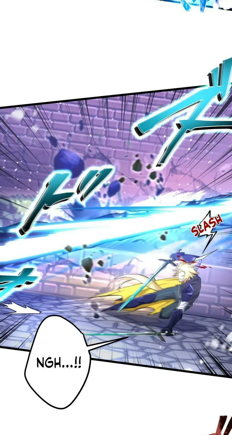 I Reincarnated as an SSS-Ranked Goblin Chapter 60 page 54 - 