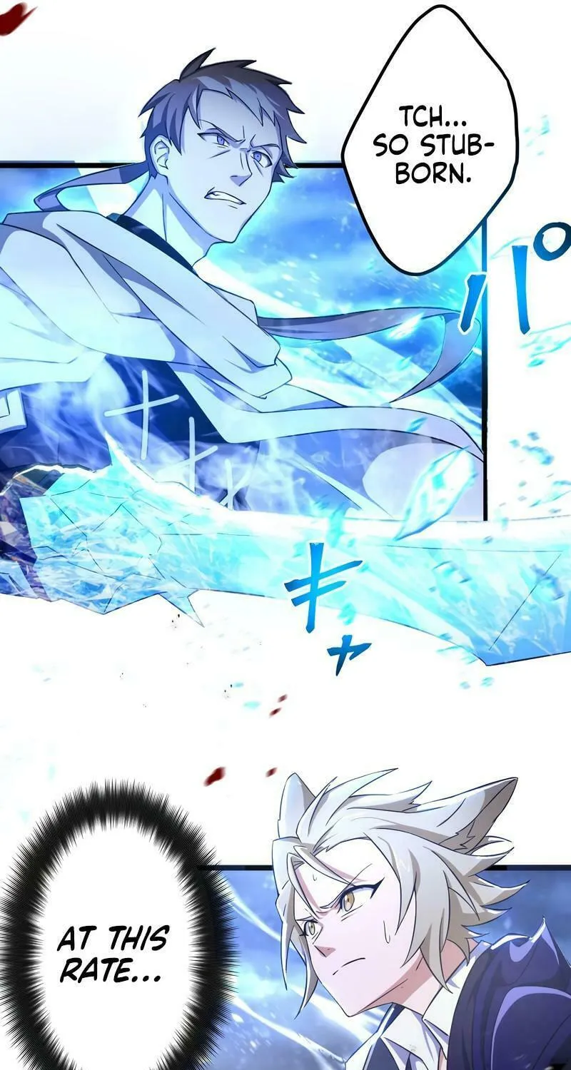 I Reincarnated as an SSS-Ranked Goblin Chapter 60 page 56 - 